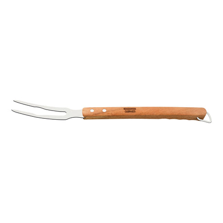 49.5CM CARVING FORK