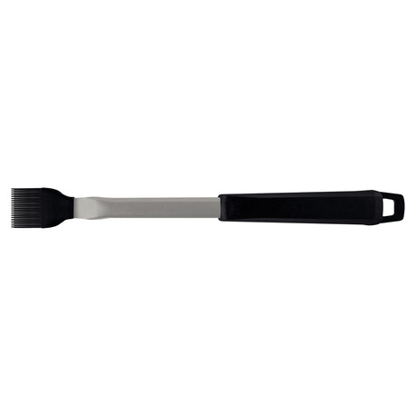 BRUSH CHURRASCO, BLACK