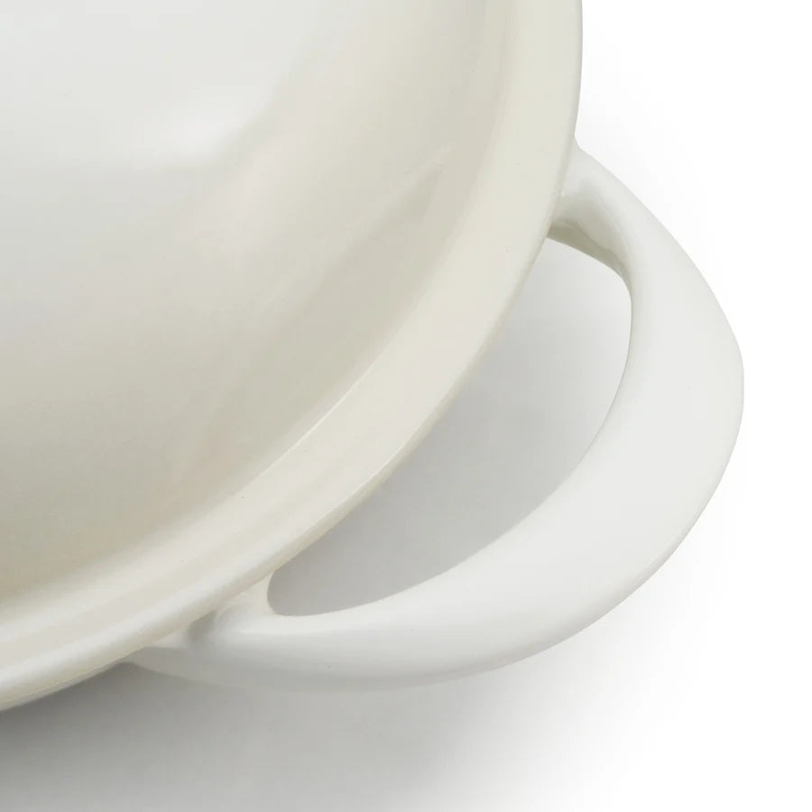 Emaliuoto ketaus duonos kepimo indas „Latte“, 24 cm – 1,6 l