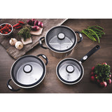 SOLAR SILICONE 16cm saucepan 1.4L