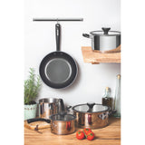 SOLAR SILICONE 20cm casserole, 2.9l