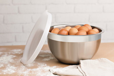 CUCINA konteineru komplekts 3 gab.
