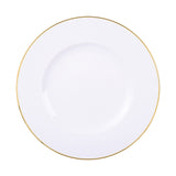 ELISA 20 pcs dinnerware porcelain set