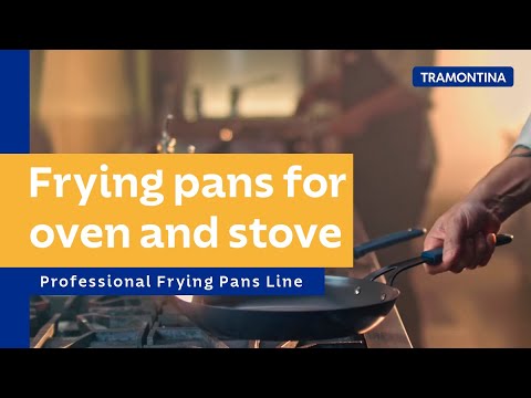 Professionaalne IRON grillpann